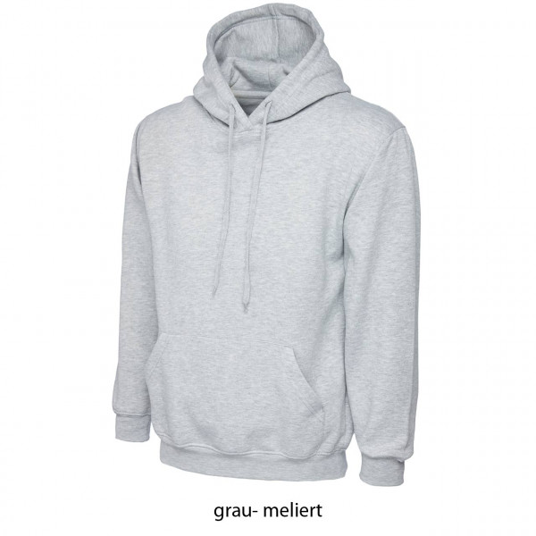 Uneek UC510 Deluxe Damen Sweatshirt 280