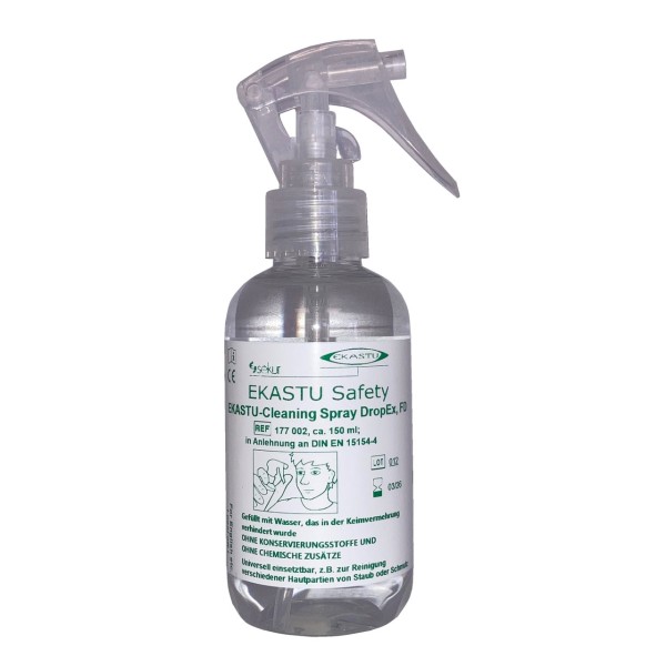 EKASTU-Cleaning Spray 177 002 DropEx, FD