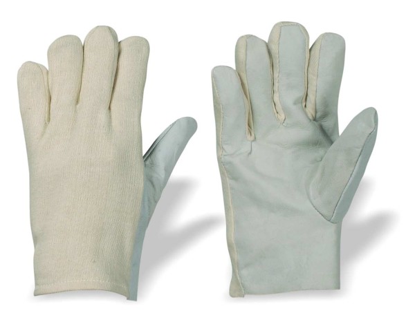 Leder-Handschuhe LAHORE von stronghand