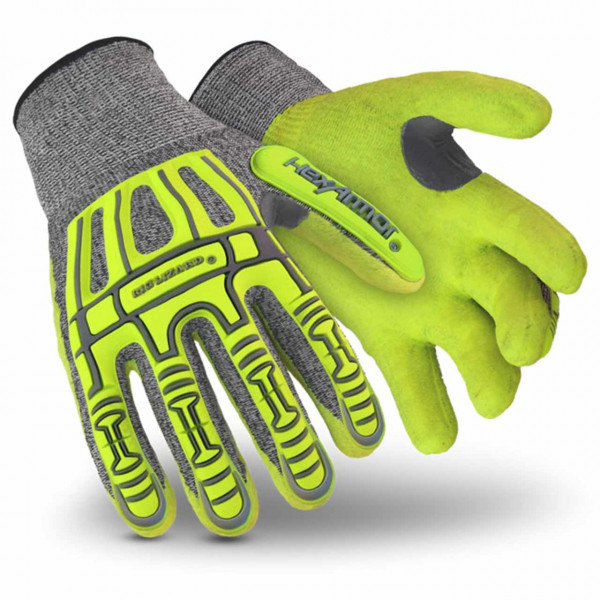 Mechanical- Handschuh Rig Lizard Thin Li