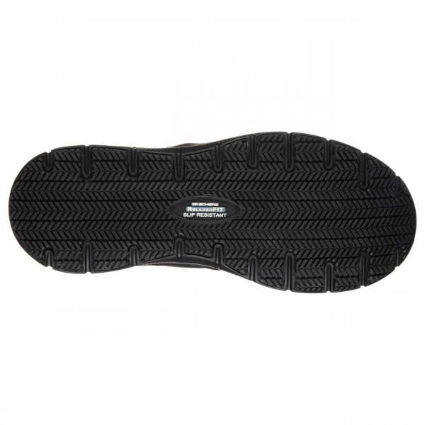SKECHERS Herren Slipper FLEX ADVANTAGE S