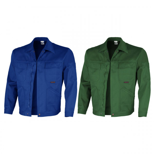 Bundjacke Qualitex COMFORT 61939B
