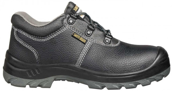 SafetyJogger S3 SRC Arbeitsschuh BESTRUN