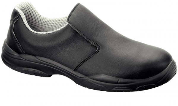 S1 Slipper-Halbschuh CASSINO