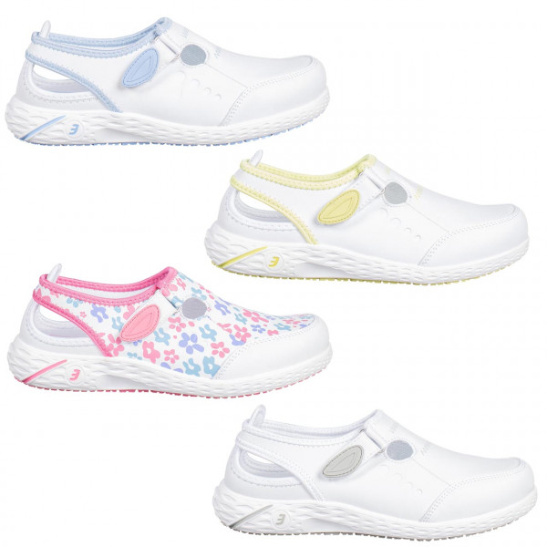 SAFETY JOGGER ESD-Damenschuh LINA