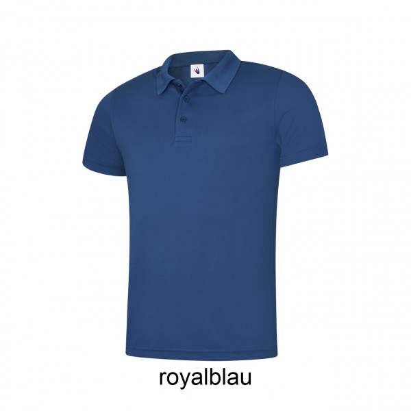 Uneek Herren Workwear PoloshirUC127
