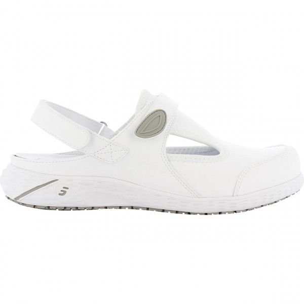 SAFETY JOGGER Damen- Clog CARLY