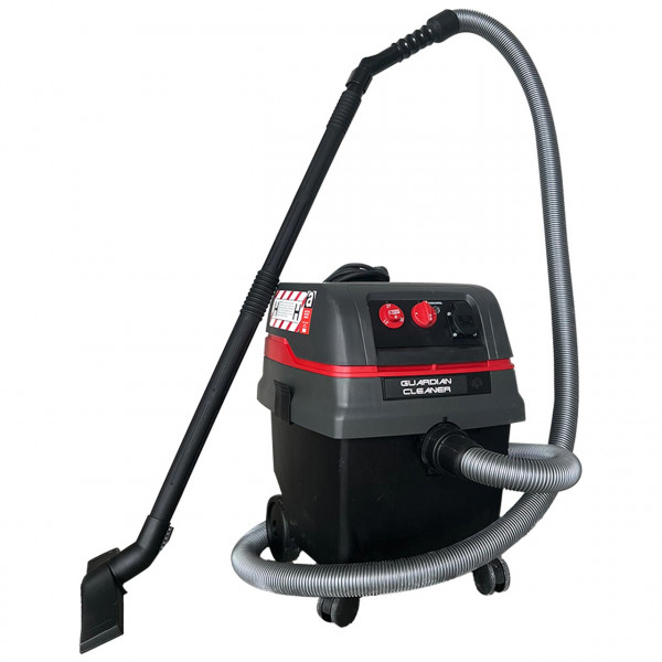 ISC Guardian Cleaner H+ Asbest