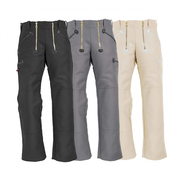 FHB Zunfthose ENNO 70083 Zwirn-Doppel-Pi