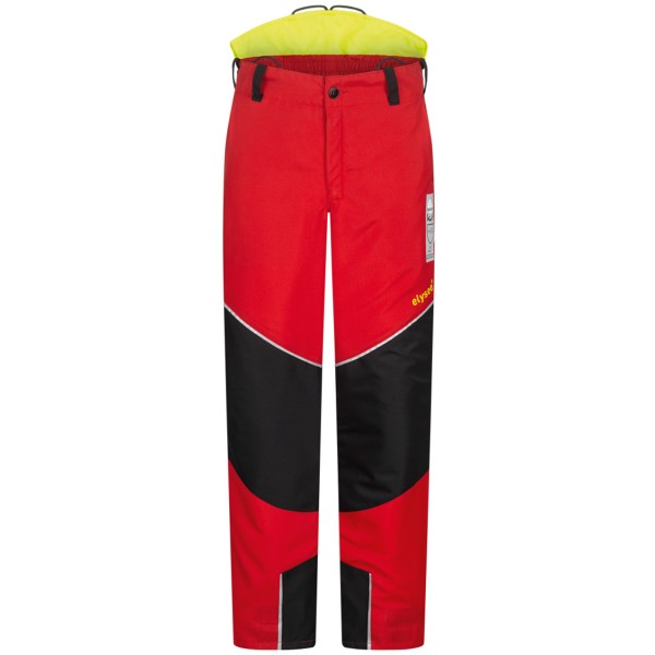 Schnittschutzhose DOUGLASIE von elysee