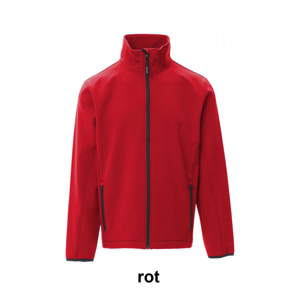 Herren-Jacke PERTH