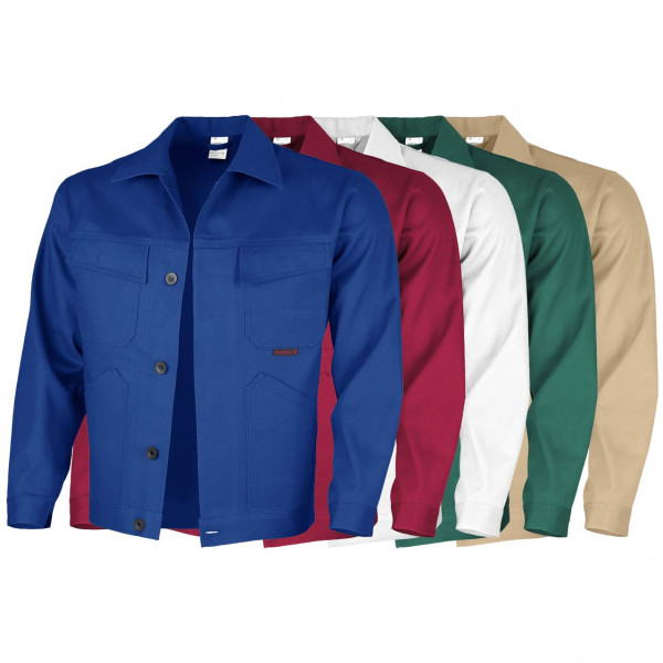 Qualitex Bundjacke FAVORIT BW320 61939A