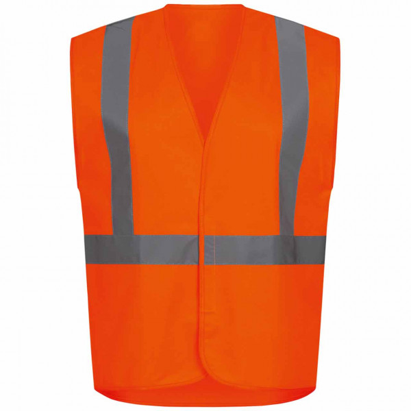 Warnschutzweste RICHBERT von safestyle