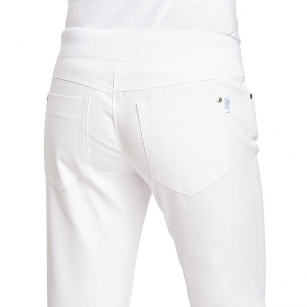 Leiber Praxis- Damenhose 08/6831-L
