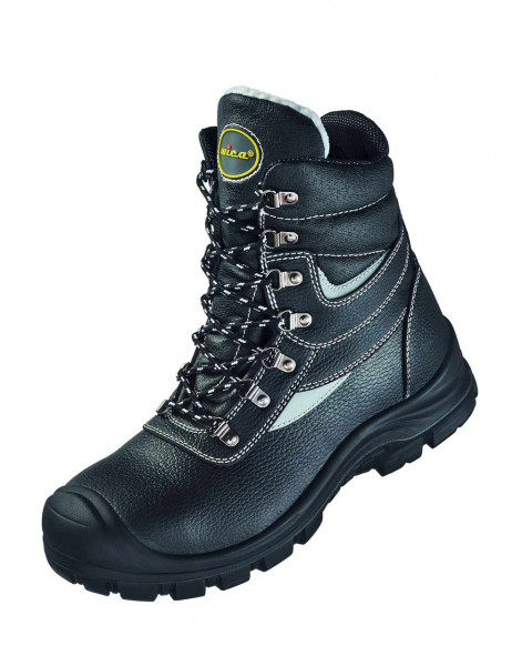 S3 Winterschnürstiefel COSWIG ÜK, Wica