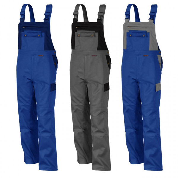 Qualitex Latzhose IMAGE    61937C
