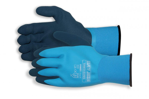 Safety Jogger Arbeitshandschuh PRODRY