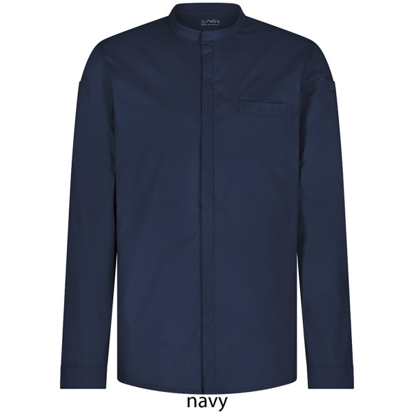 Exner Unisex Langarm Funktions-Jacke 243
