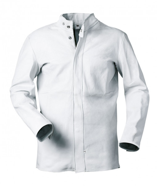 Arbeitsjacke EDGAR aus 1a Rind- 2805
