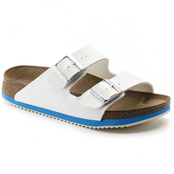 Birkenstock Sandale Arizona Super Grip