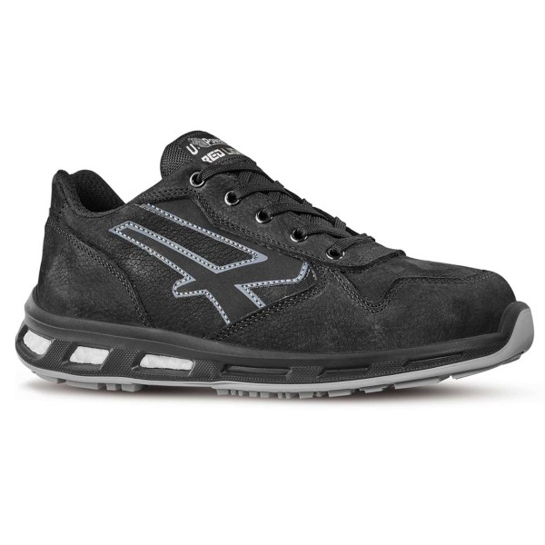 S3 ESD SRC Schnürstiefel CARBON