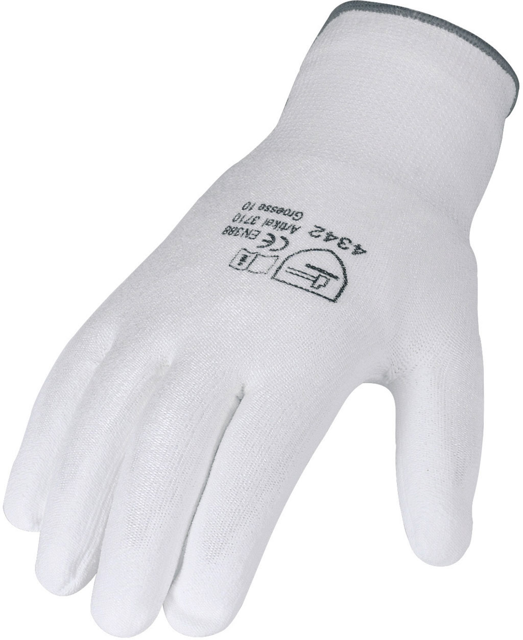 DS SAFETY WEAR Hi5 X Cut Schnittschutz Handschuhe, 4X43D DS SAFETY WEAR Hi5 X Cut Schnittschutz Handschuhe, 4X43D