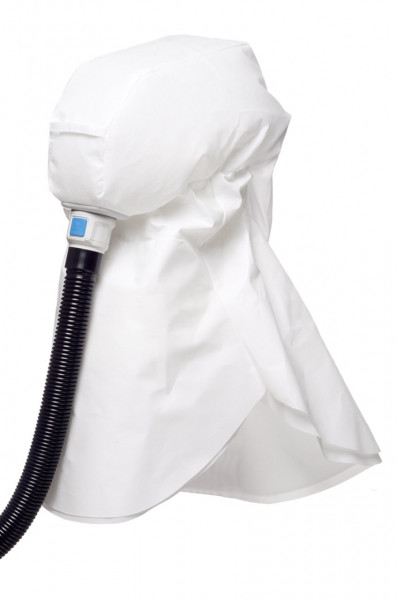 Dräger X-plore 8000 Standardhaube, lang 
