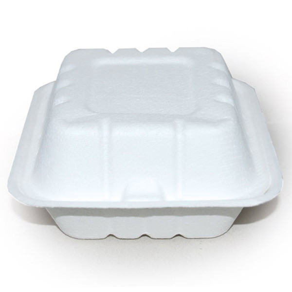 NATURE Star BIO Zuckerrohr Lunch-Box