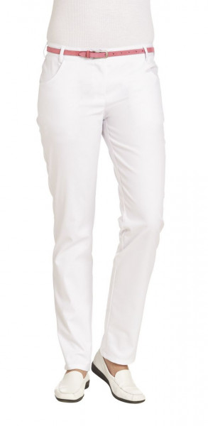 Damen-Hose von Leiber, weiß