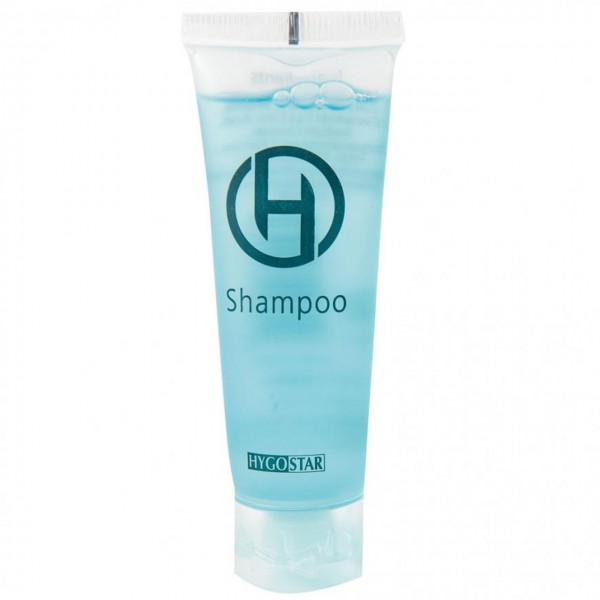 Shampoo Tube von Hygostar, 30ml