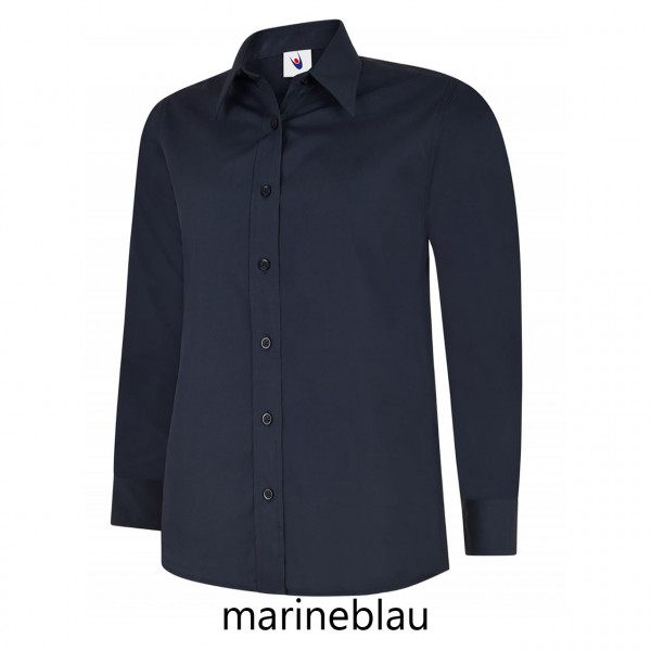 Marineblau