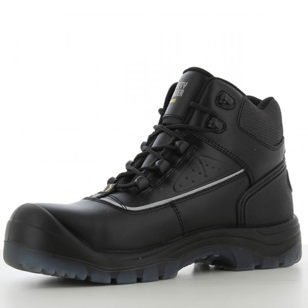 Safety Jogger S3 RSC Schnürstiefel