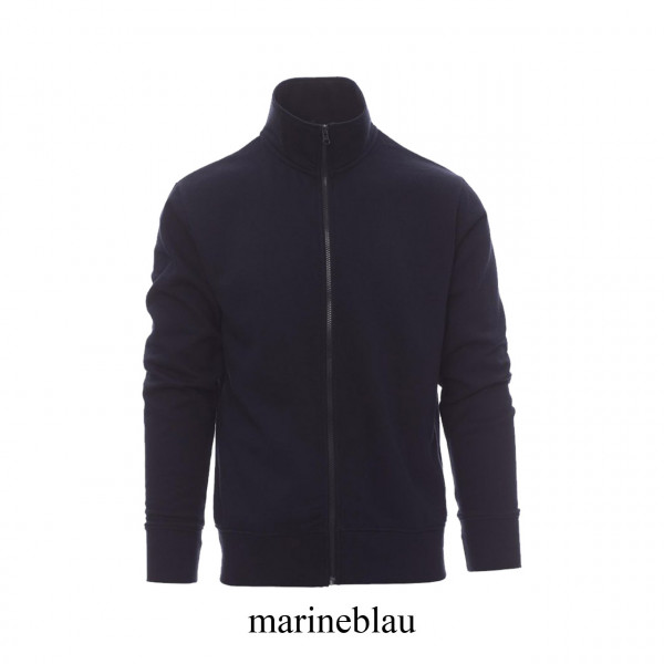 PAYPER Herren- Sweatjacke HOUSTON