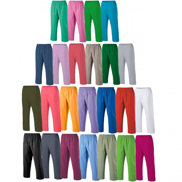 Exner Schlupfhose 330 75