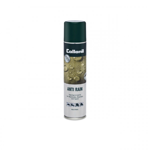 Collonil Anti Rain Membranschutz Spray