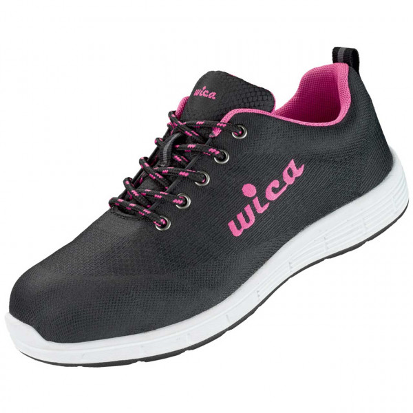 S1P SRA Wica Halbschuhe MAIRA