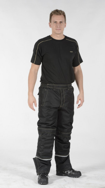 OCEAN® Winter- Bundhose MEDUSA POLAR