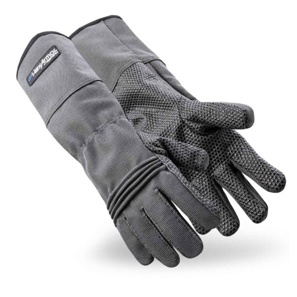 Schnittschutzhandschuh HERCULES 400R6E 
