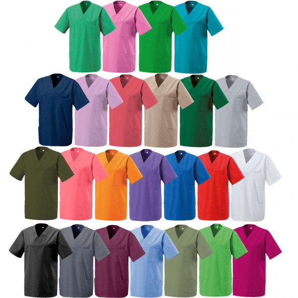 Exner Schlupfkasack 273 75, in 14 Farben