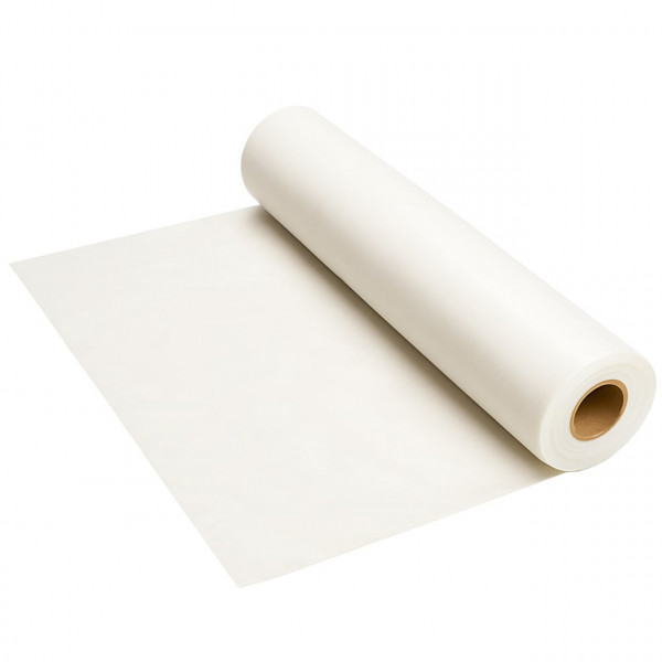 LDPE- Baufolie von evertec nach DIN 4102