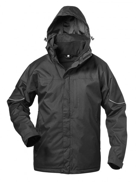 2-in-1 Outdoorjacke PICHL von Craftland,