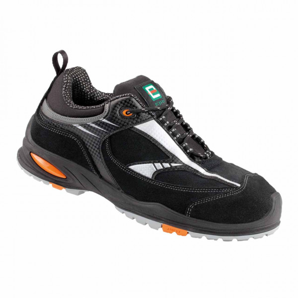 S3 Arbeitsschuh- Schnürstiefel 34425