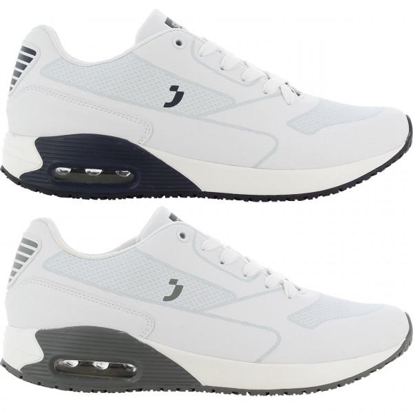 SAFETY JOGGER ESD Herren-Arbeits-Sneaker