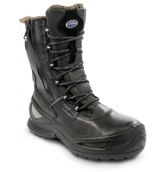 S3 Winter- Arbeitsstiefel mit Lammfell 