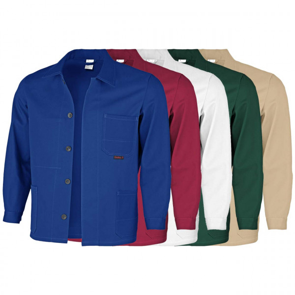 Qualitex Arbeitsjacke FAVORIT 61940A