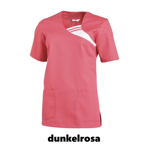 Leiber 1/2 Arm Damen- Schlupfjacke