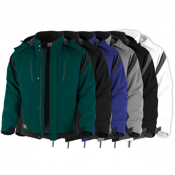 Qualitex Softshell-JackePRO 2310