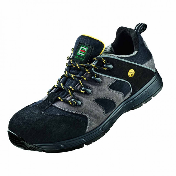S3 Berufs- Halbschuhe 31510