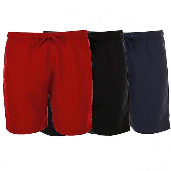 Badeshorts MITCH von SOL´S 105 g/m²