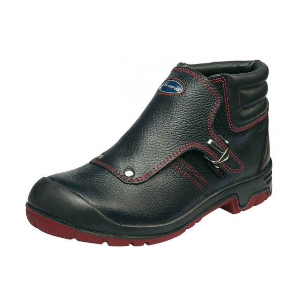 S3 Schweißer-Sicherheitsstiefel 34735